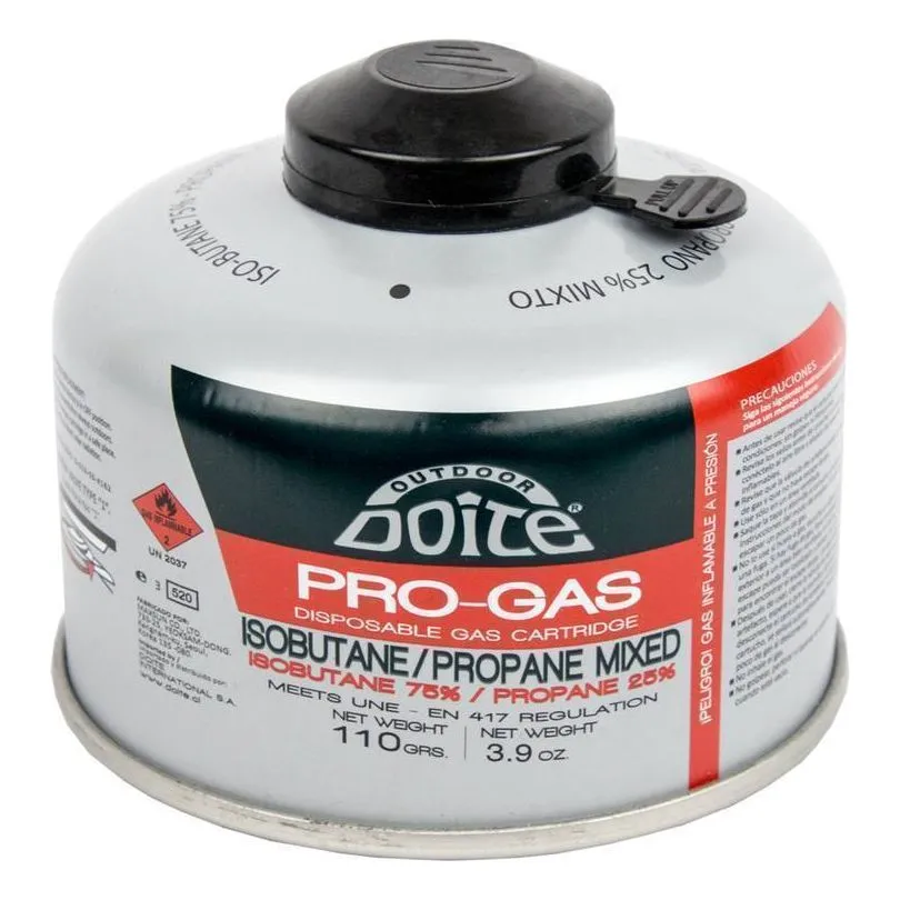 200429     ~ DOITE PRO GAS 110GRM CAN