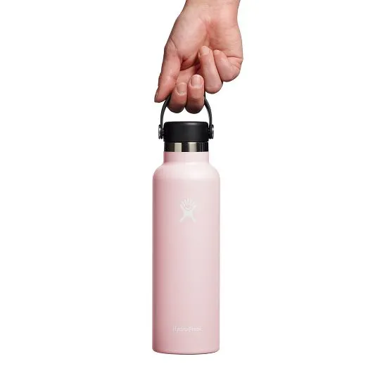 21oz Standard Mouth Hydration Bottle - Trillium