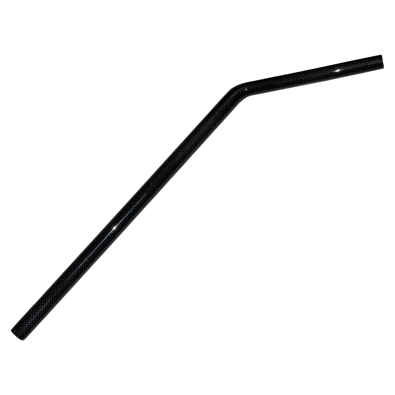 24" Gooseneck for Carbon Waterfed Poles