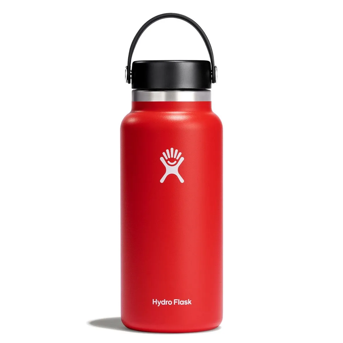 32 oz Wide Mouth Water Bottle