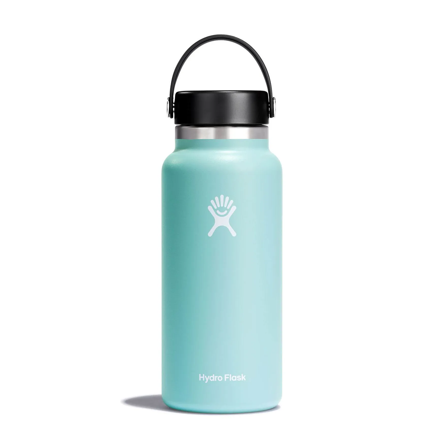 32 oz Wide Mouth Water Bottle