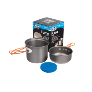 360 Degrees Furno Pot Set