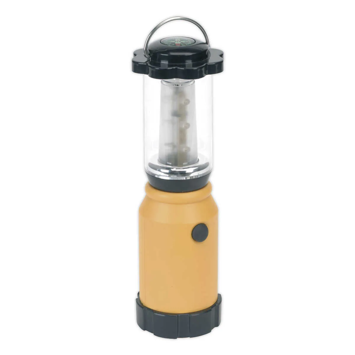 9 LED Wind-Up Rechargeable Lantern