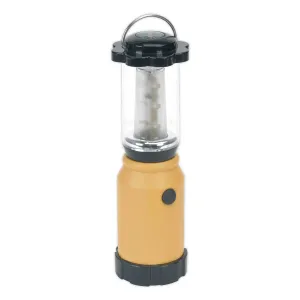 9 LED Wind-Up Rechargeable Lantern