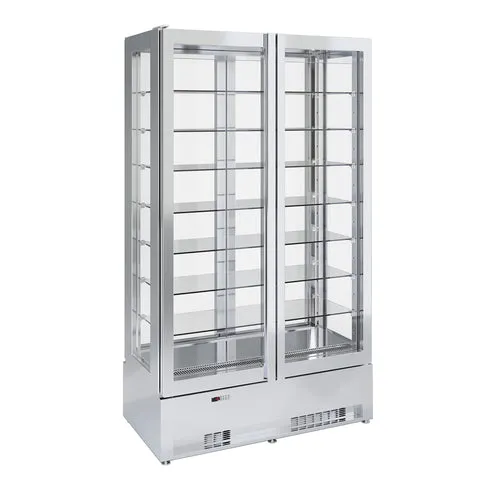 Advanced Gourmet BRL2DTT2PI Refrigerator