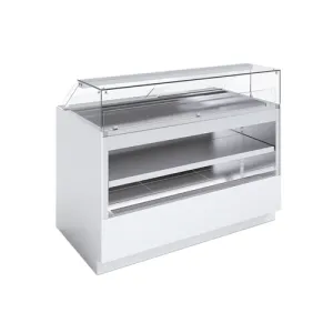 Advanced Gourmet F38R412CM130I Display Case