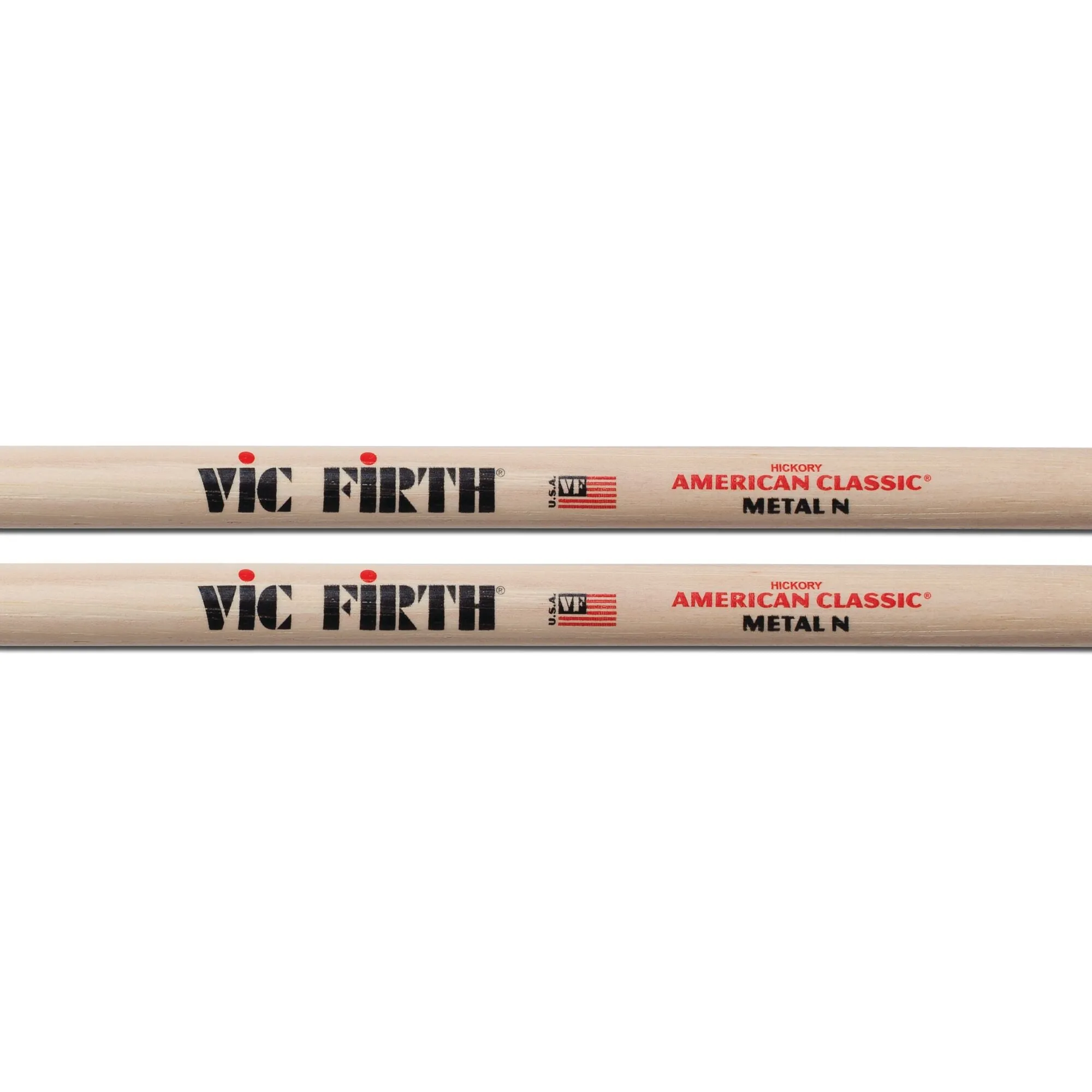 American Classic® Metal Nylon Drumsticks