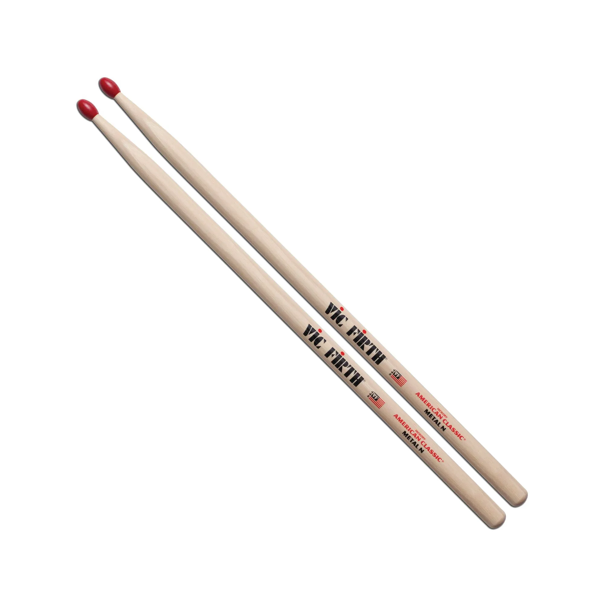 American Classic® Metal Nylon Drumsticks