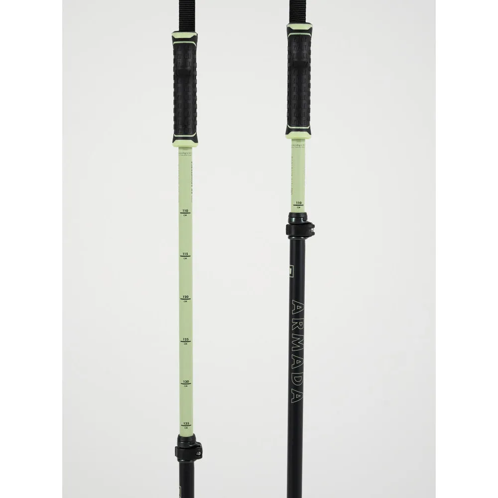 Armada AK Adjustable Ski Poles 2025