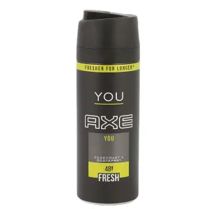 Axe You Fresh Body Spray for Men 150ml