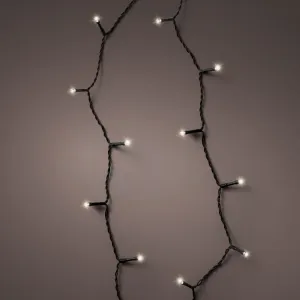 Battery String Lights 192 LED - Warm White