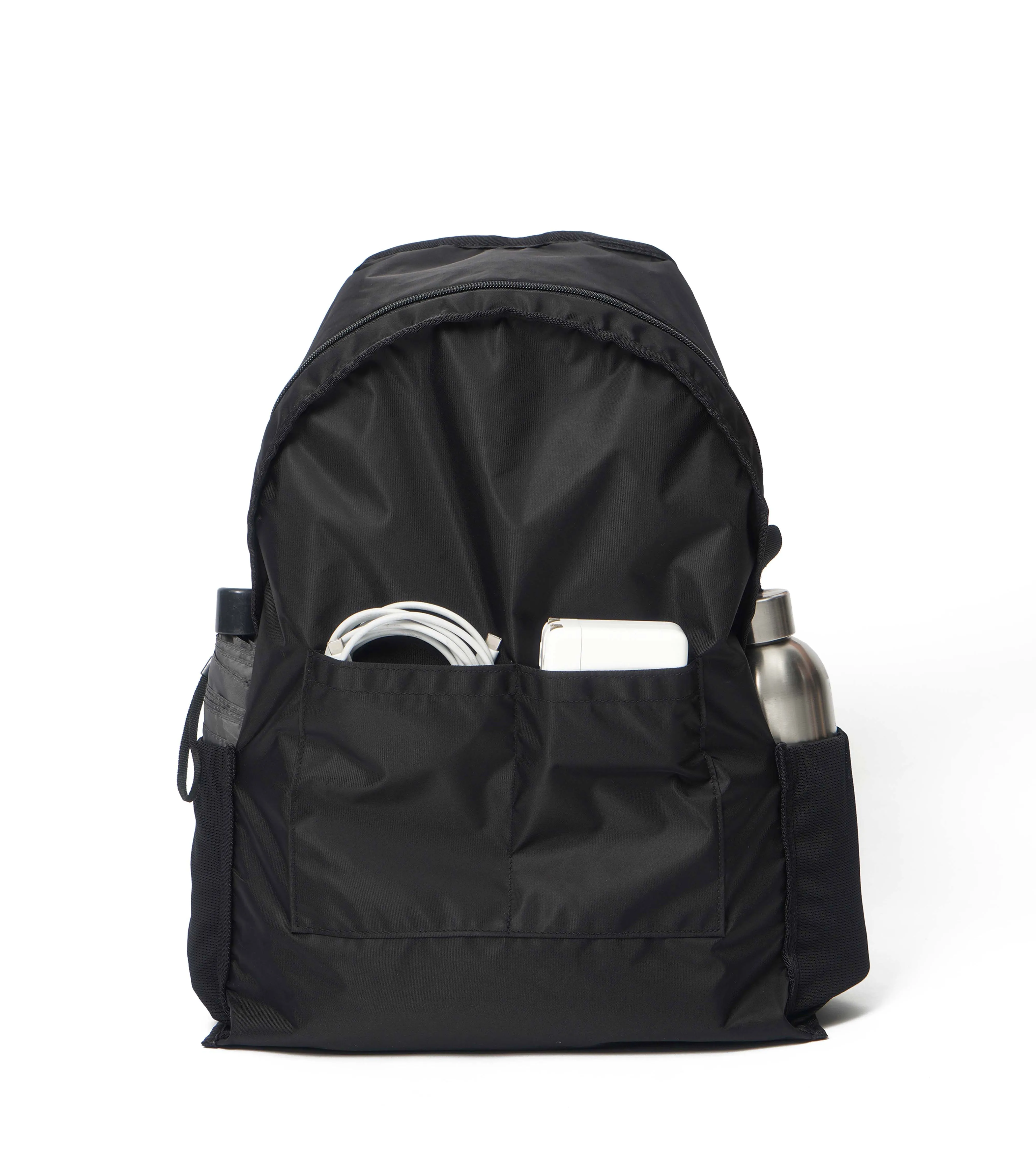 BC | 800D™ DAYPACK BLACK