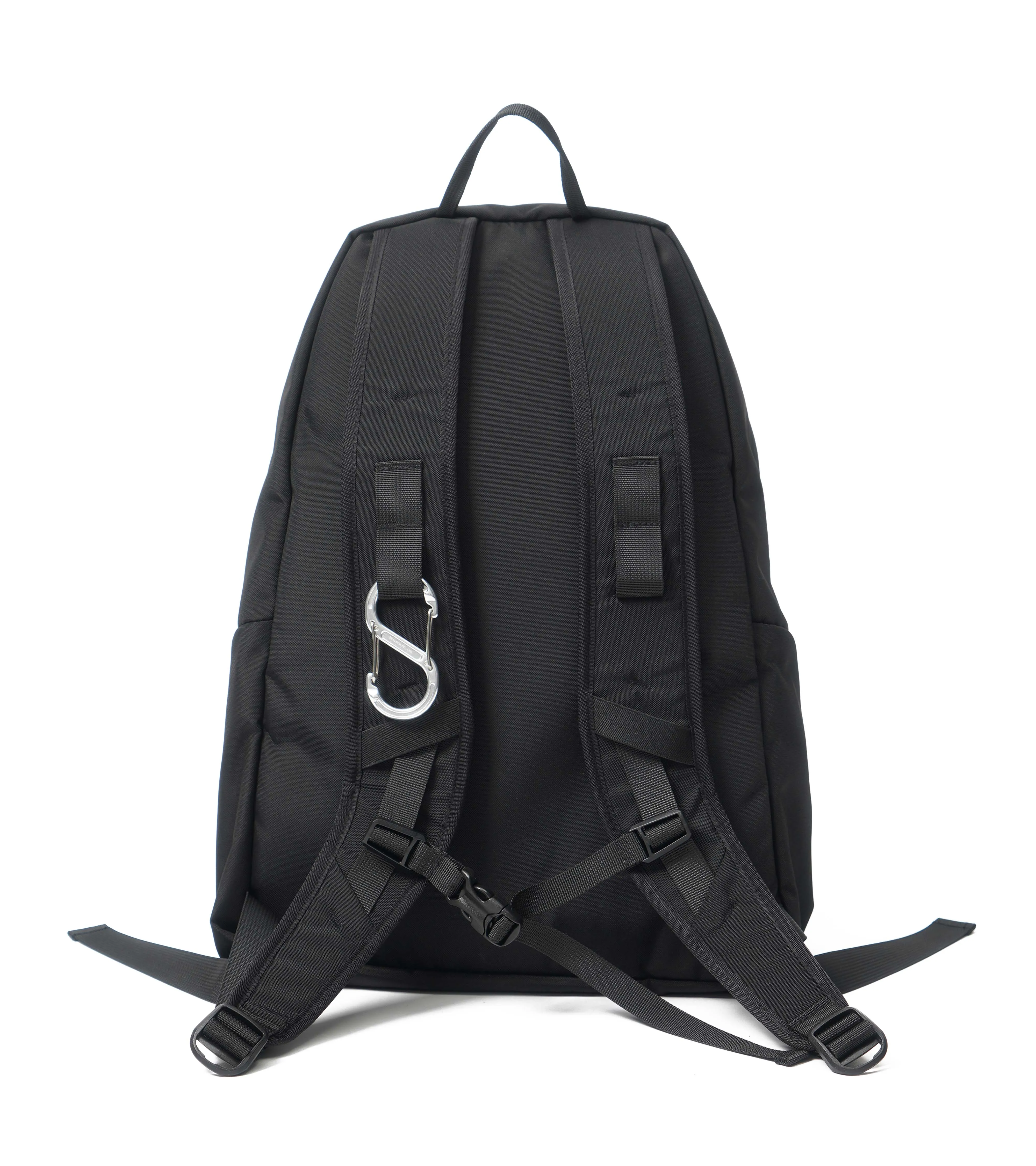 BC | 800D™ DAYPACK BLACK