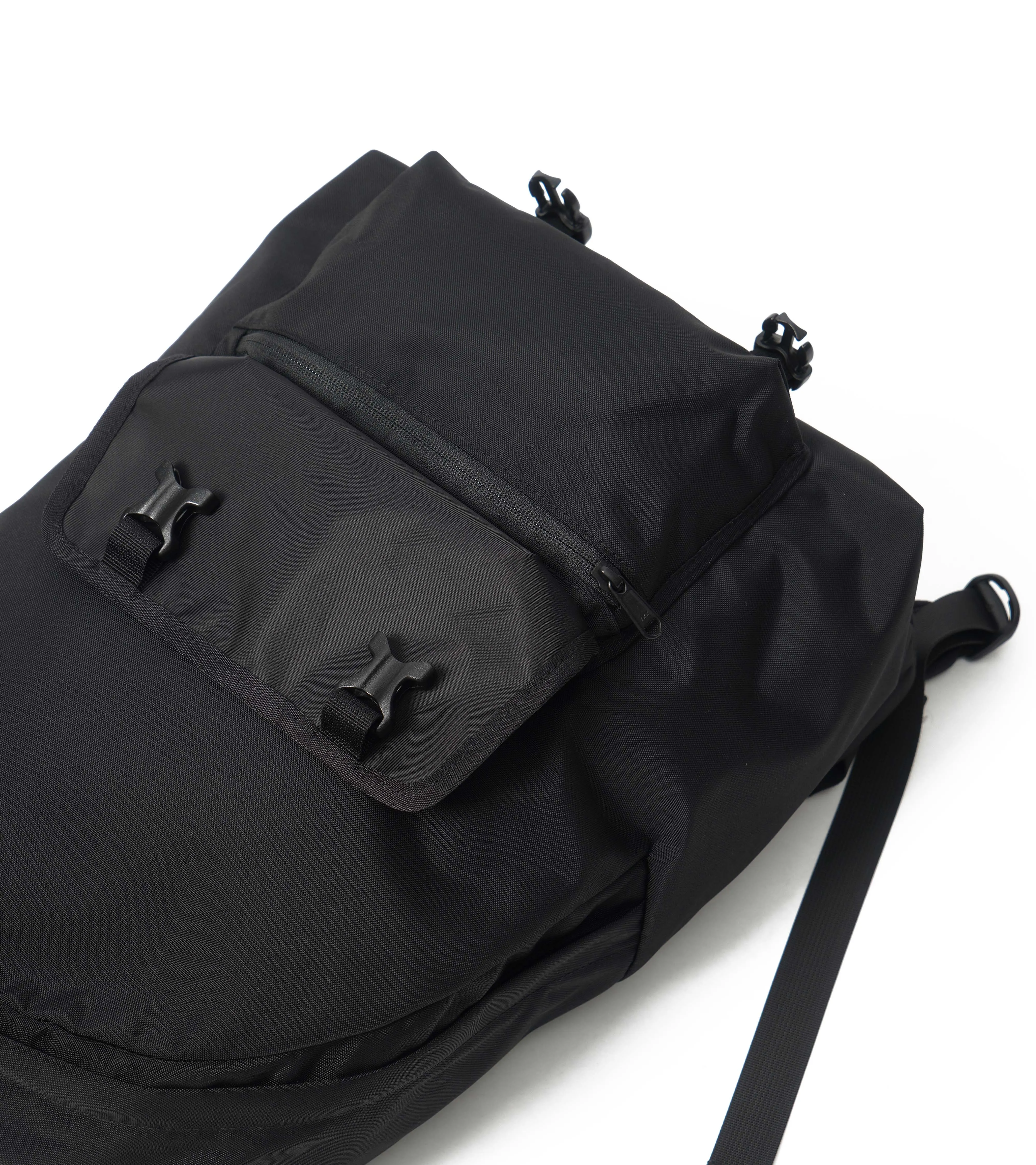 BC | 800D™ DAYPACK BLACK