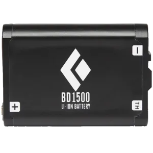 BD 1500 Battery & Charger