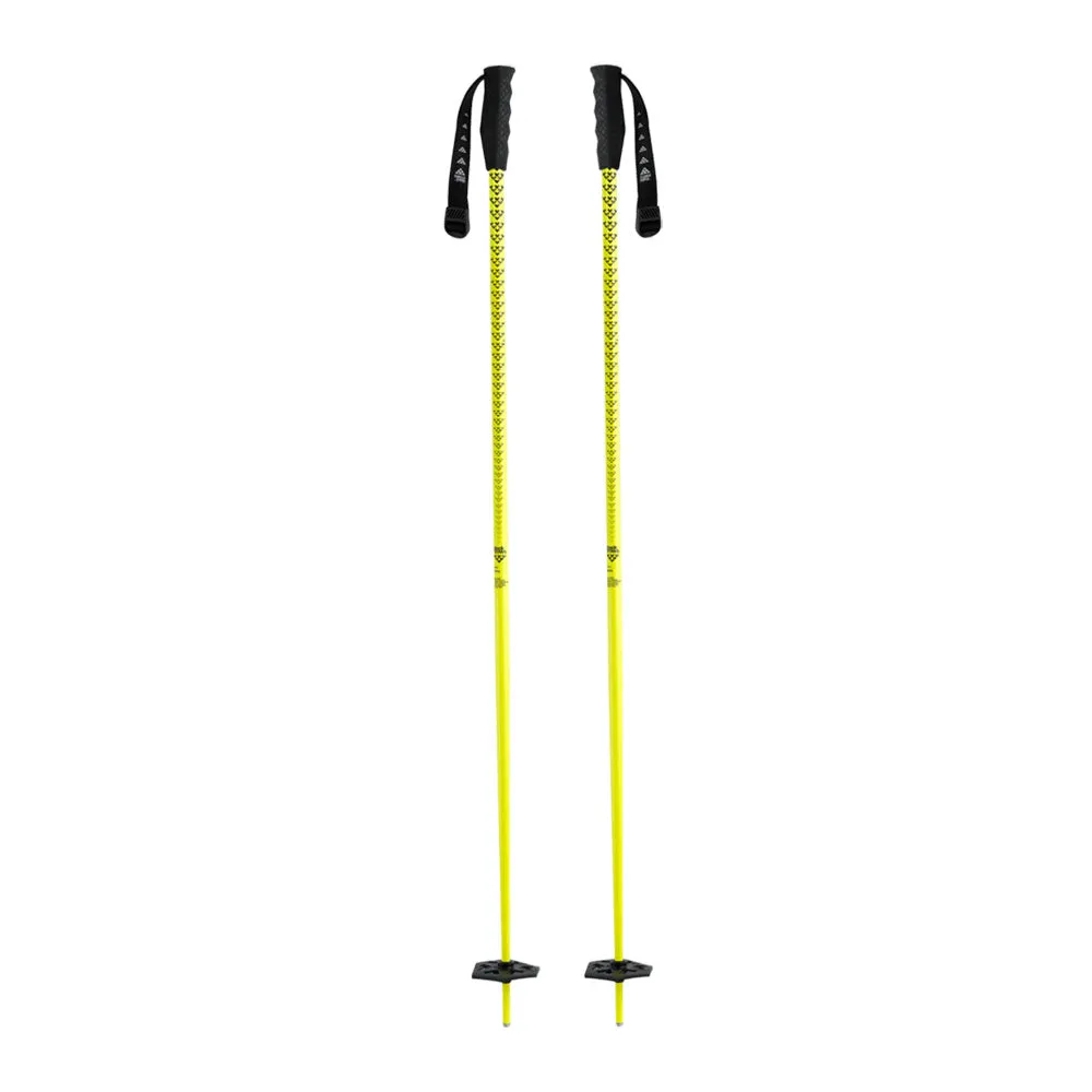 Black Crows Meta Ski Poles 2025