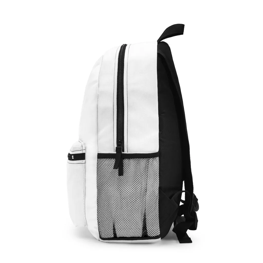 Blastdile Backpack (Made in USA)