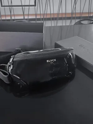 Blvck Liquid Bum Bag