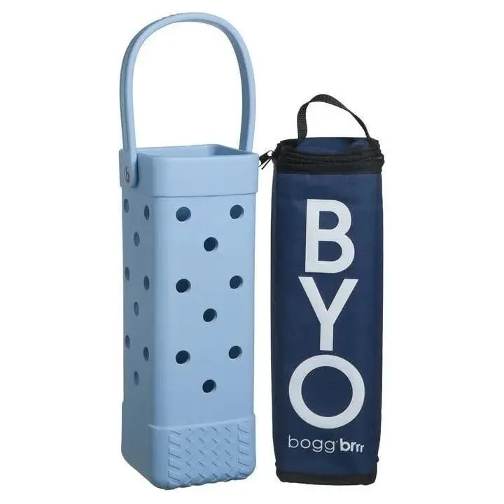 Bogg Brr BYO INSERT ONLY - Navy