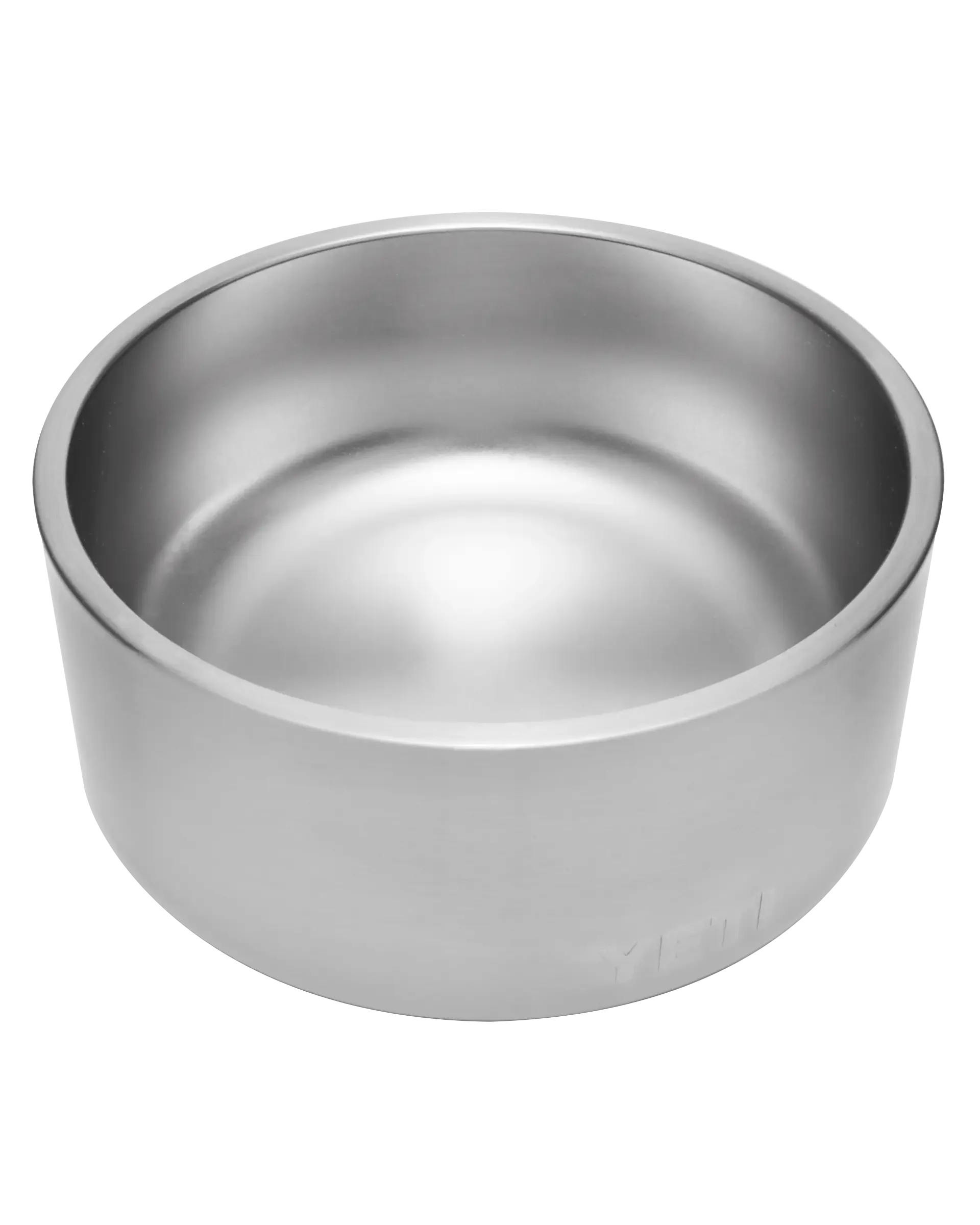 Boomer 8 Dog Bowl in Steel