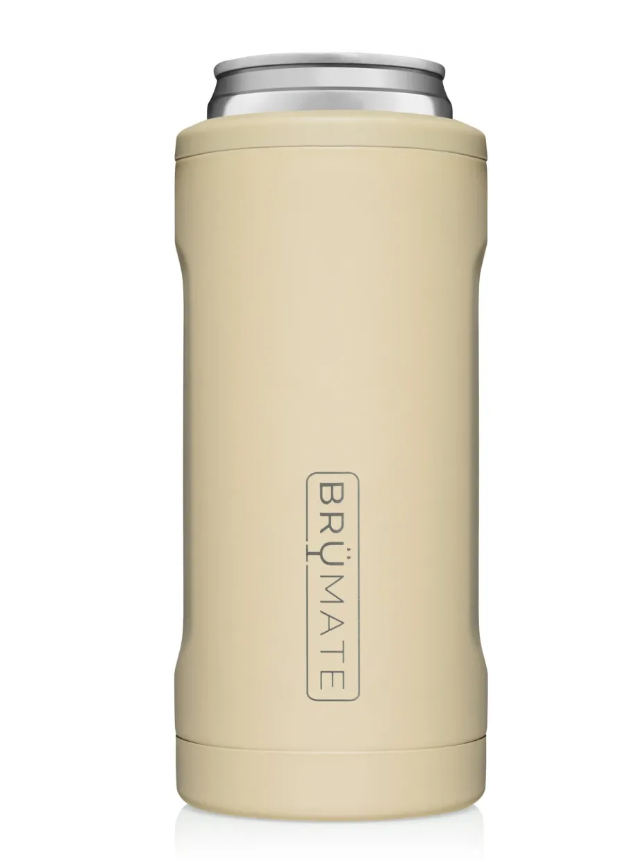 Brumate Hopsulator Slim Can Cooler 12oz