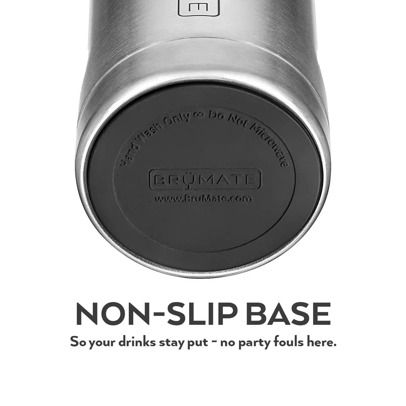 Brumate Hopsulator Slim Can Cooler 12oz