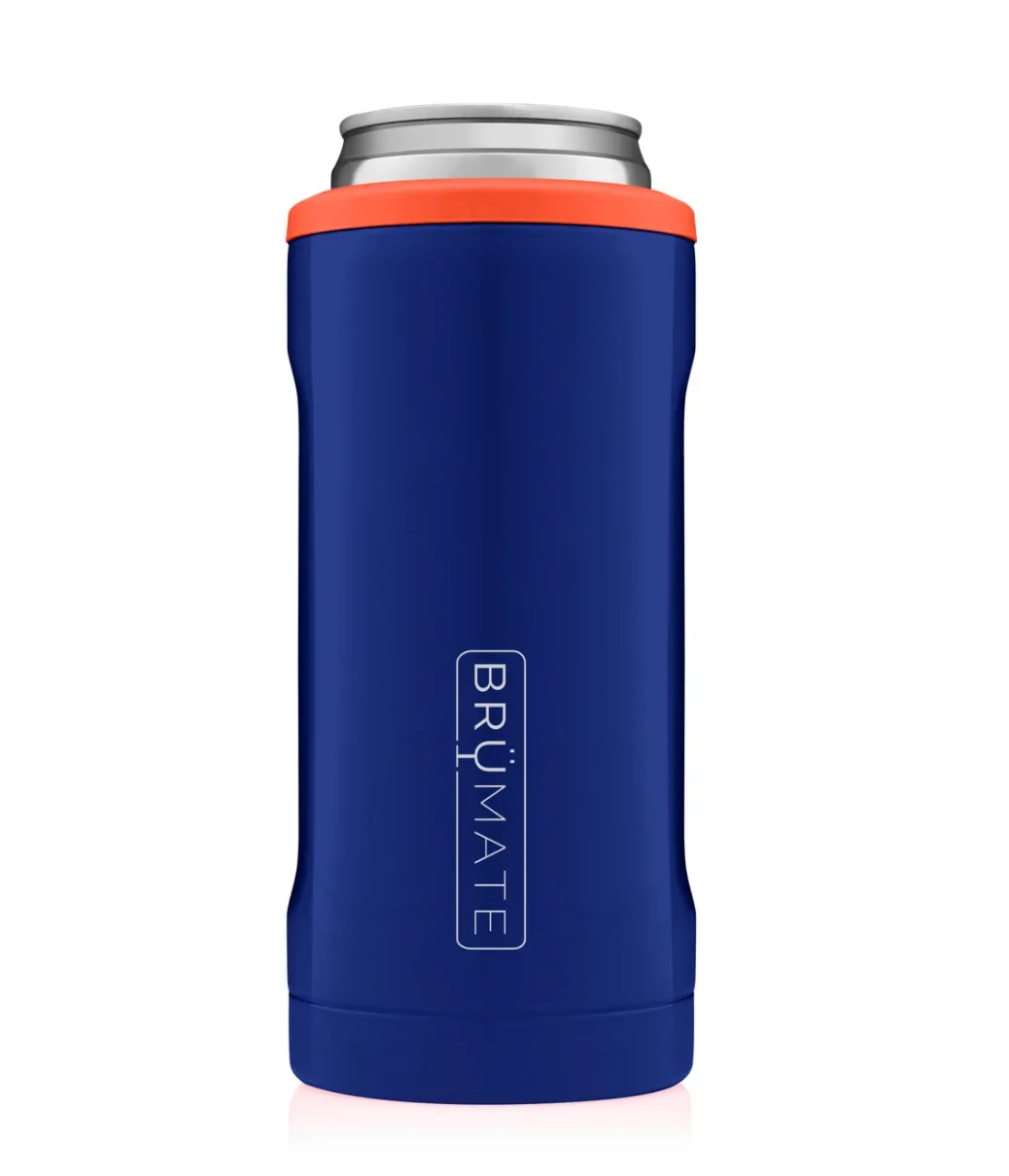 Brumate Hopsulator Slim Can Cooler 12oz