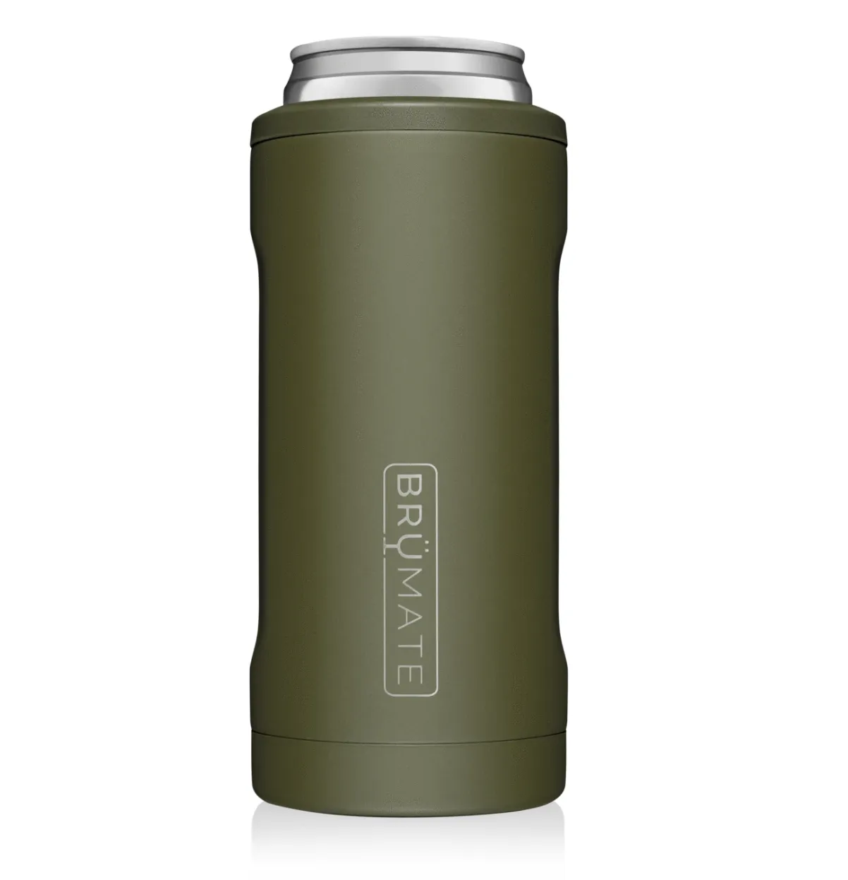 Brumate Hopsulator Slim Can Cooler 12oz