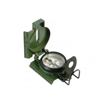 Cammenga G.I. Military Tritium Lensatic Compass (Model#3H)