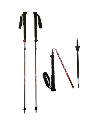 Camp Sonic Alu 2.0 Walking Pole 115-135cm