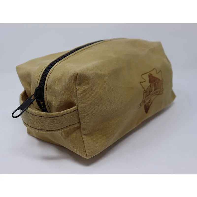 Campcraft Possibles Bag