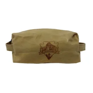 Campcraft Possibles Bag