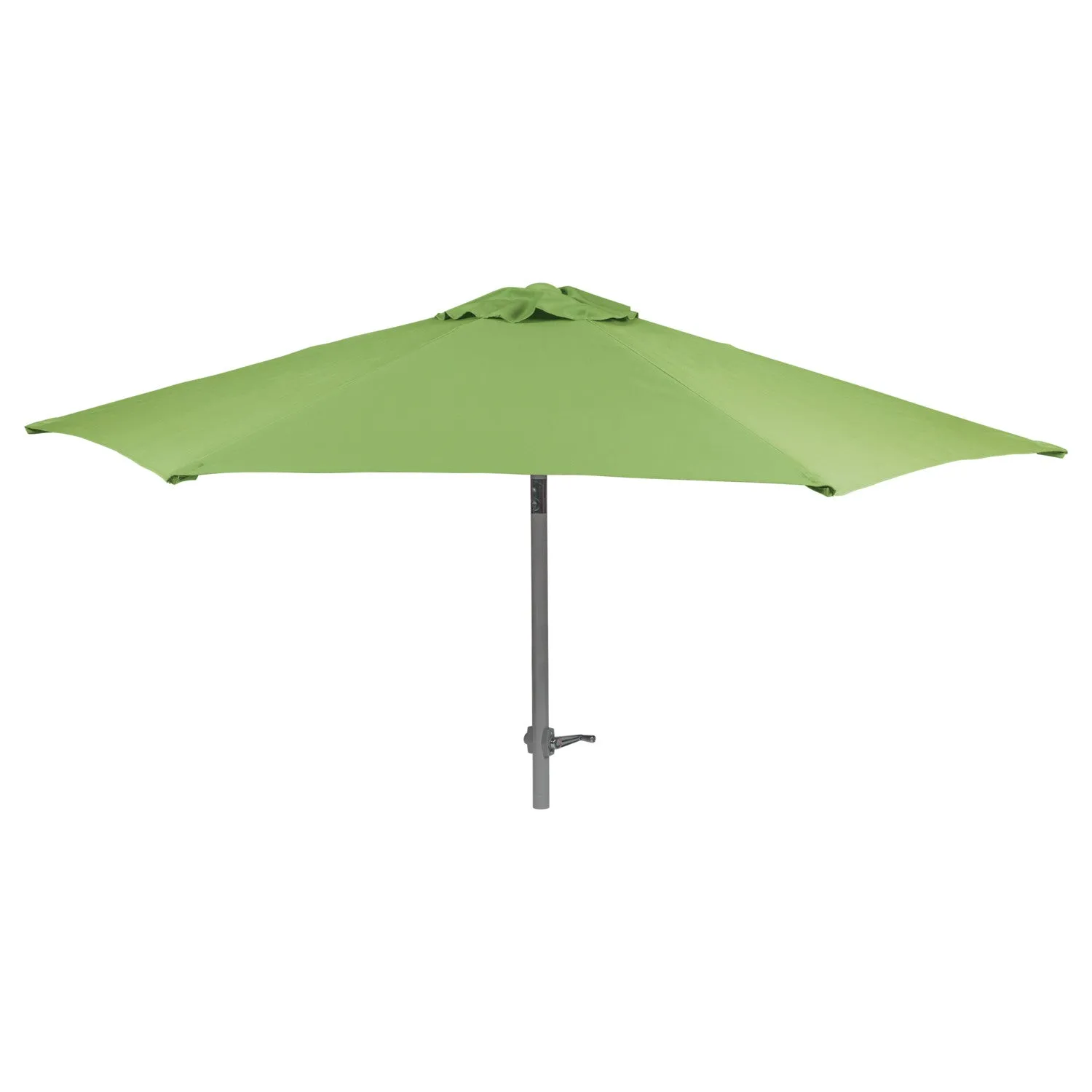 Canopy for 2.7m Round Parasol/Umbrella - 6 Spoke