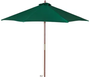 Canopy for 2m Round Parasol/Umbrella - 6 Spoke