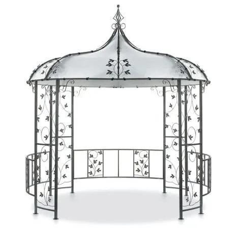 Canopy for 3m Round Patio Gazebo - Single Tier