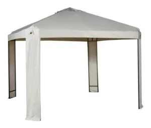 Canopy for 3m x 3m Argos/Homebase Patio Gazebo - Single Tier