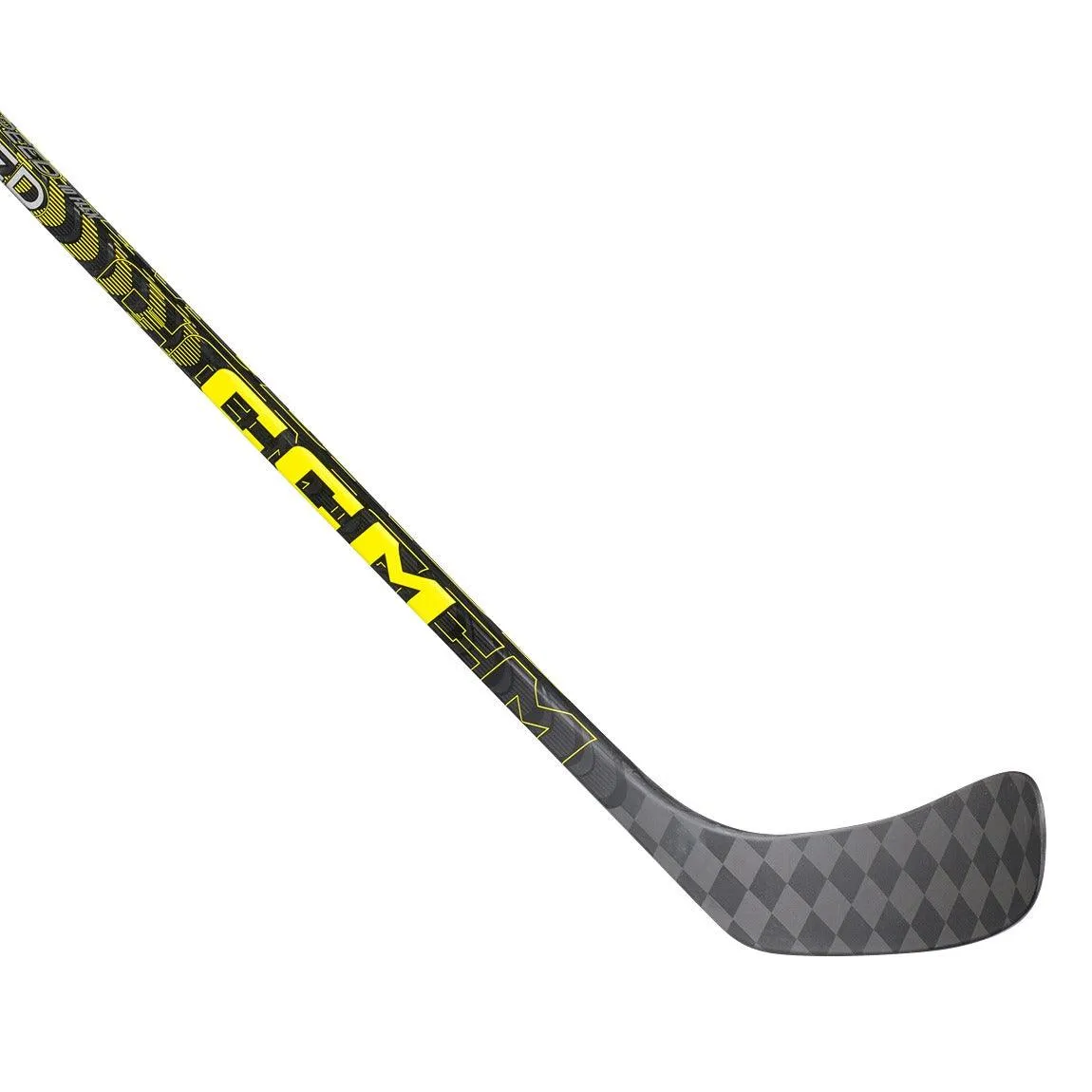 CCM Jetspeed Hockey Stick (10 Flex) - Youth