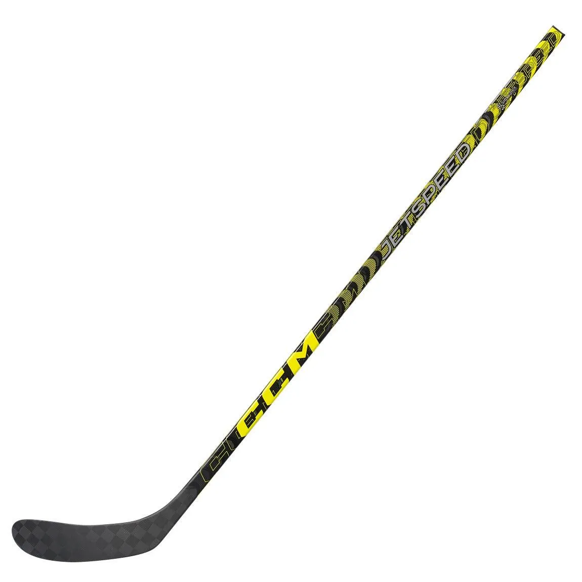 CCM Jetspeed Hockey Stick (10 Flex) - Youth