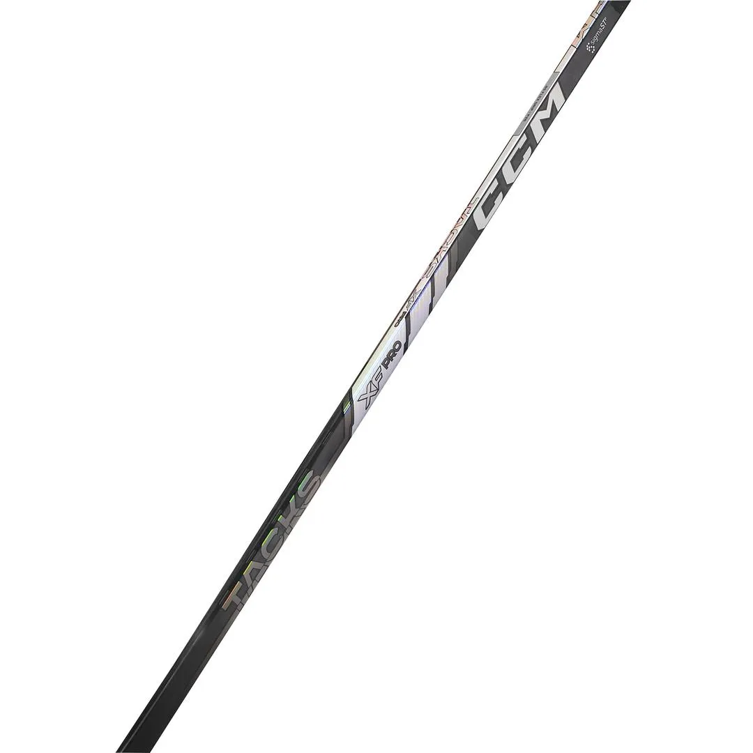 CCM Senior Tacks XF Pro Hockey Player Stick