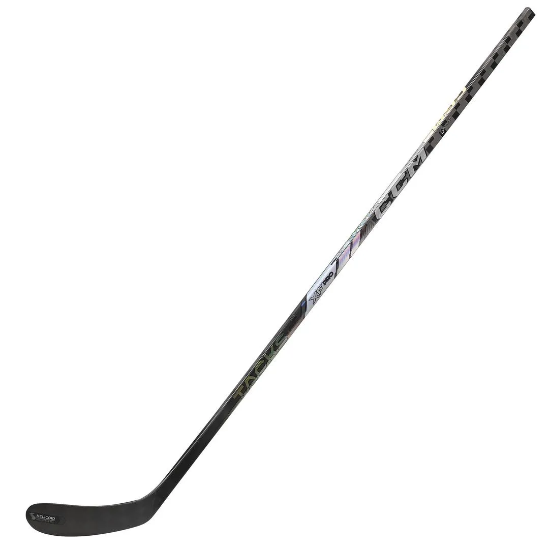 CCM Senior Tacks XF Pro Hockey Player Stick