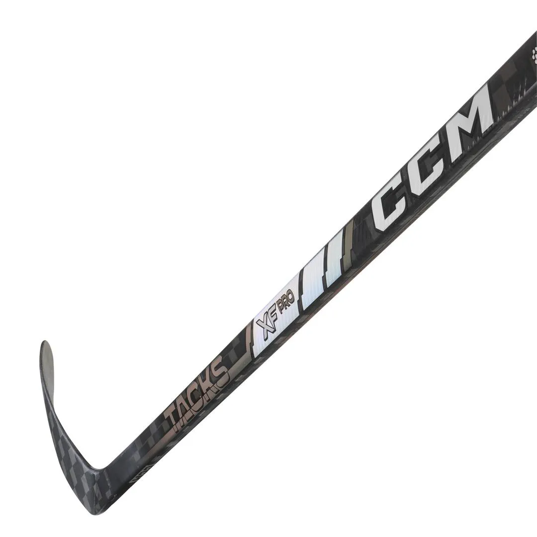 CCM Senior Tacks XF Pro Hockey Player Stick