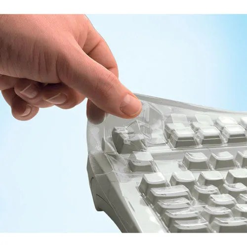 CHERRY WetEx Waterproof Keyboard Cover for KC 4000/4020