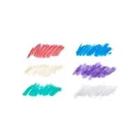 Chunkies Metallic Paint Sticks - Set of 6