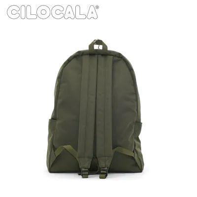 Cilocala Match Logo Backpack Large