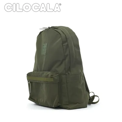 Cilocala Match Logo Backpack Large