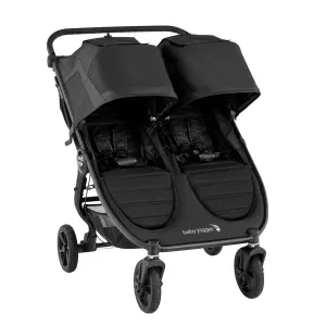 City Mini® GT2 double stroller