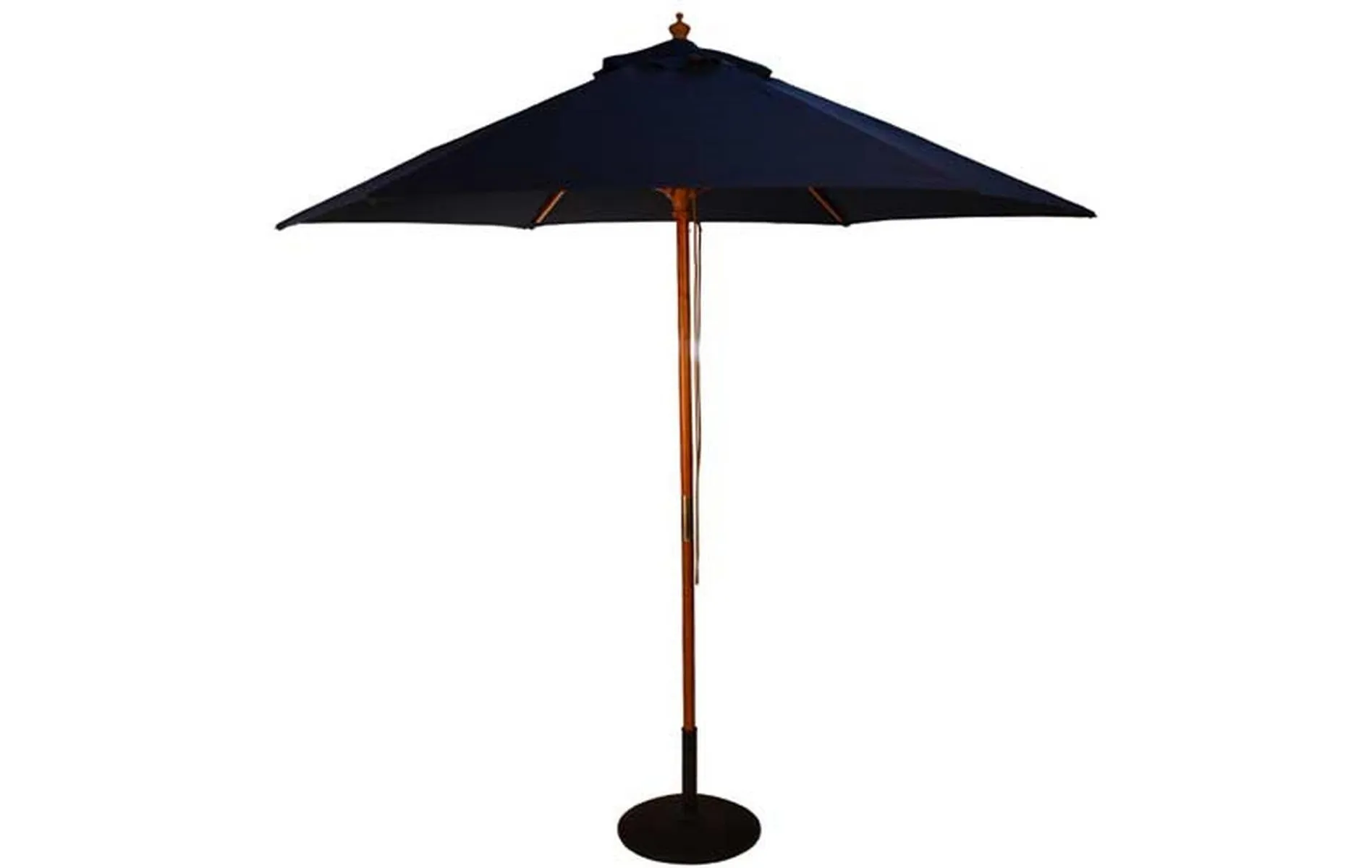 CLEARANCE - Canopy for 2.5m Round Parasol/Umbrella - 6 Spoke