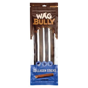 Collagen Sticks