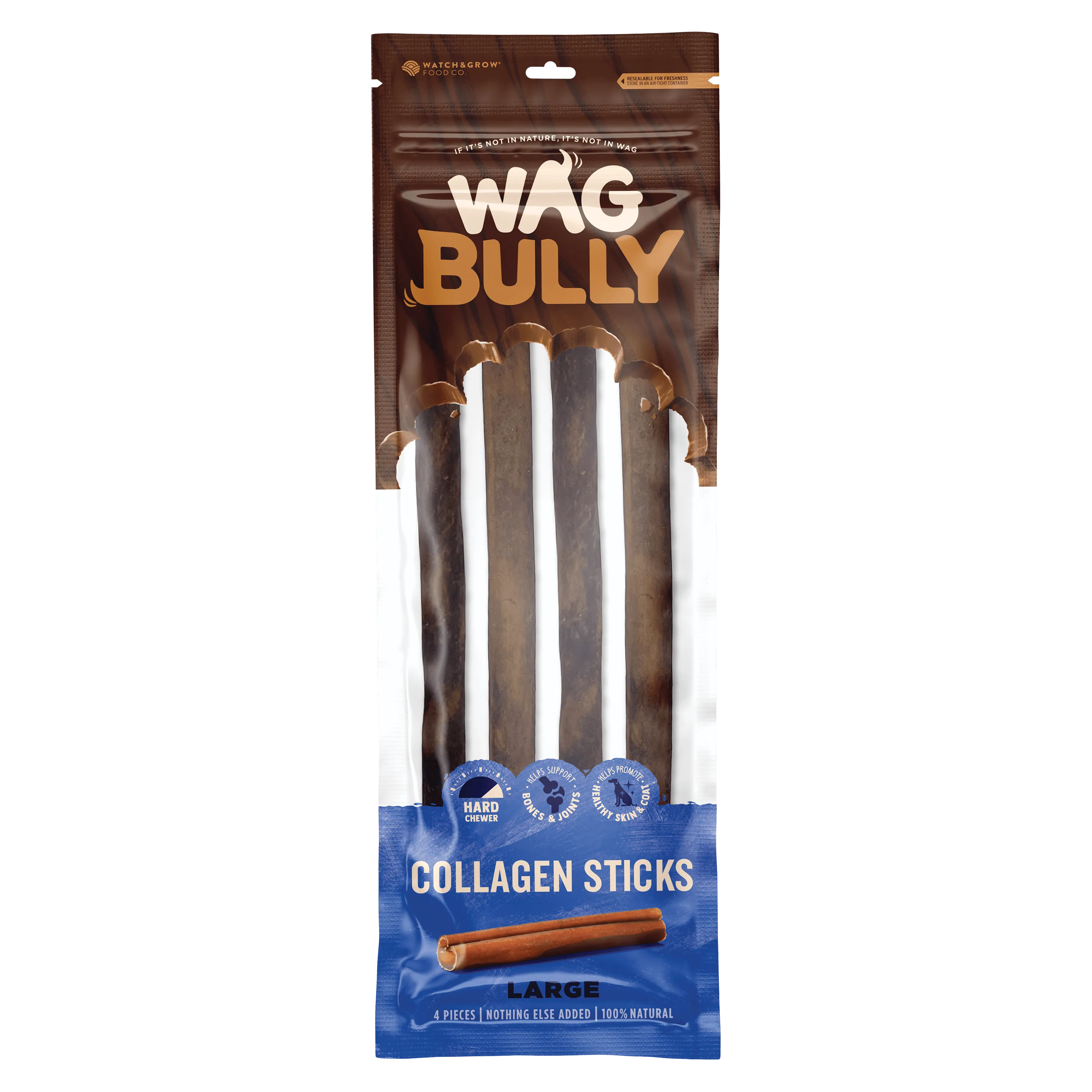 Collagen Sticks