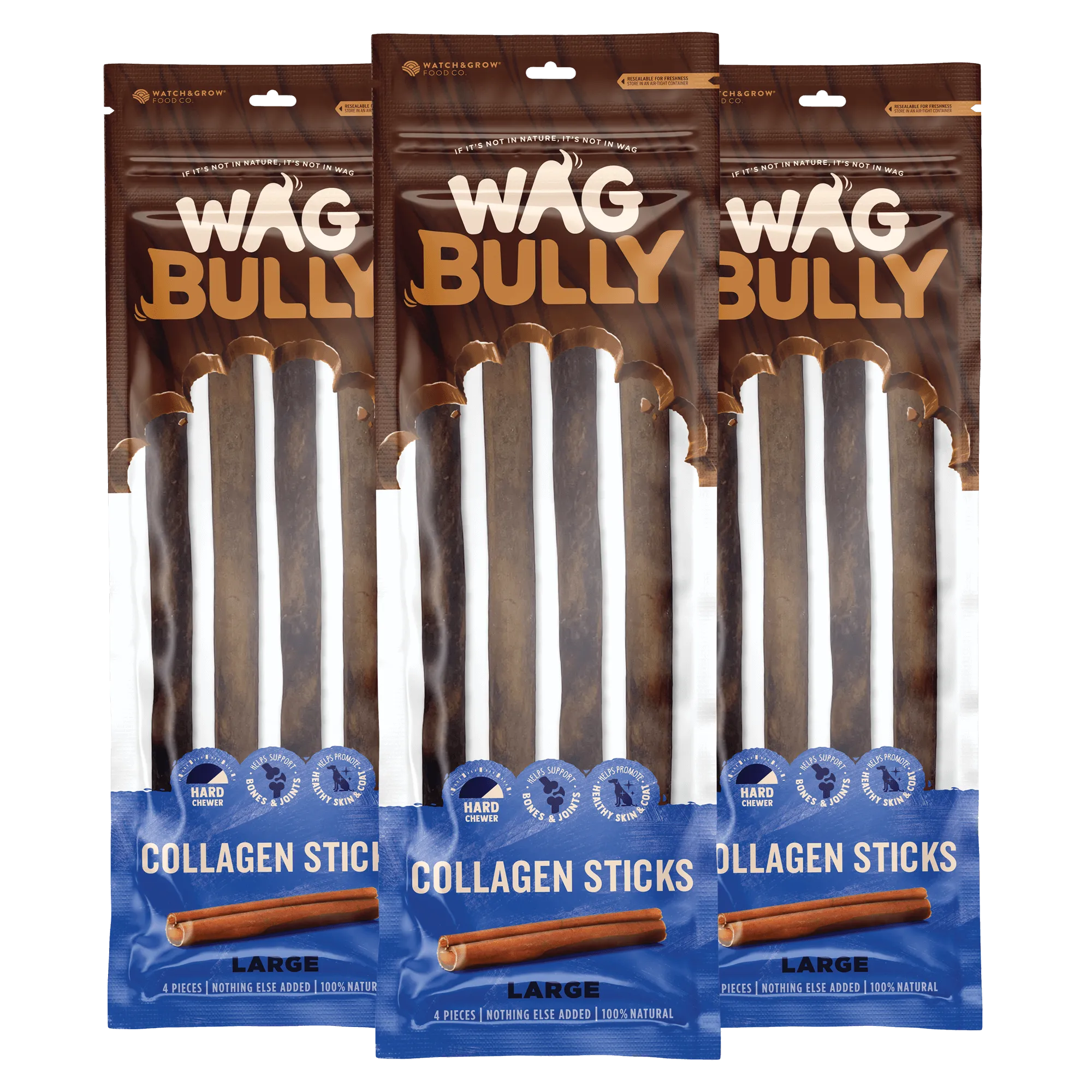 Collagen Sticks